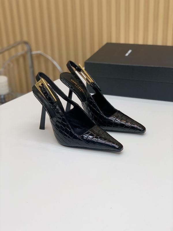 YSL Women's Shoes 239